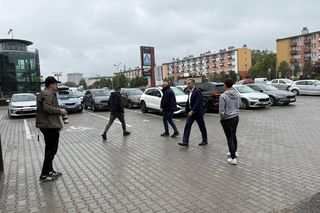 Karol Nawrocki poddał się testom na obecność narkotyków 