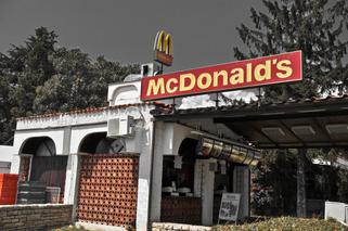 mcdonald macedonia