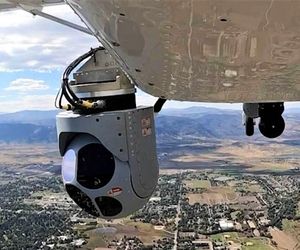 L3Harris Wescam MX-20