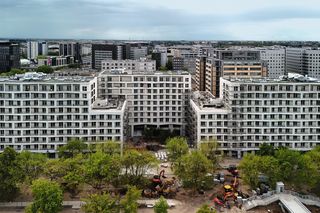 Modern Mokotów w Warszawie_BBGK Architekci_05