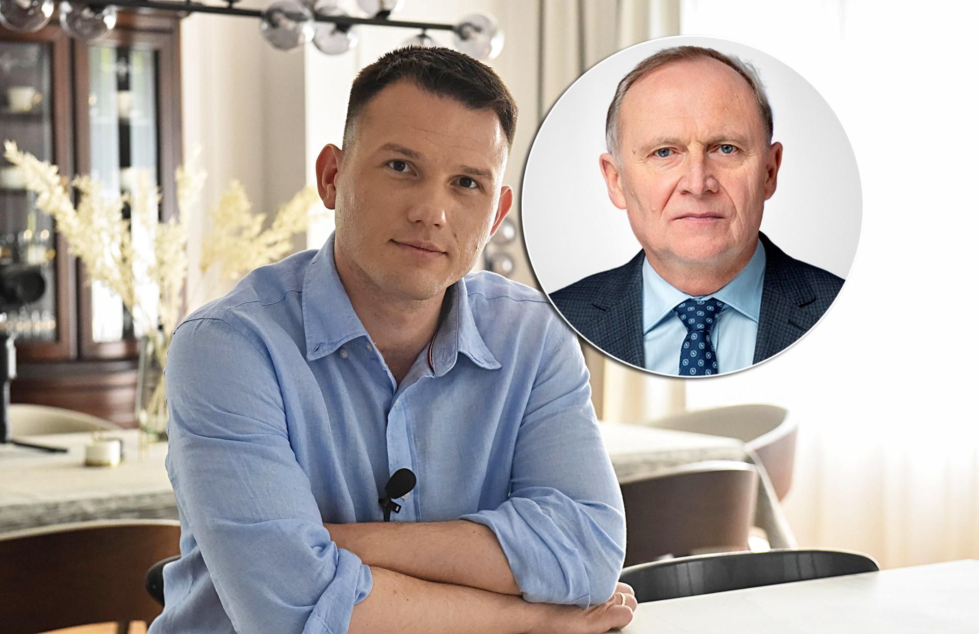 Wiceszef MSWiA: Mentzen poniesie konsekwencje po Marszu. „Sam dostarczył dowody”