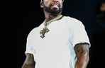 50 Cent kończy „The Legacy Tour” w Warszawie! Wielki finał na PGE Narodowym z udziałem 2115