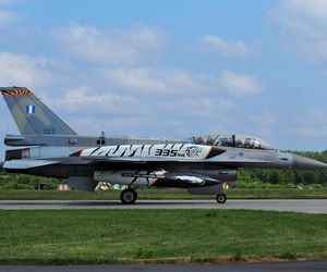 Tygrysi F-16