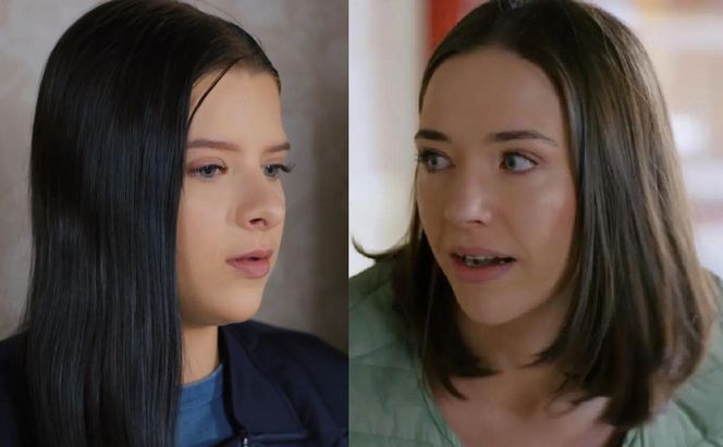 Na Wspólnej, odcinek 4057: Wściekła Anka zaatakuje Julkę! Zabierze jej syna - ZDJĘCIA