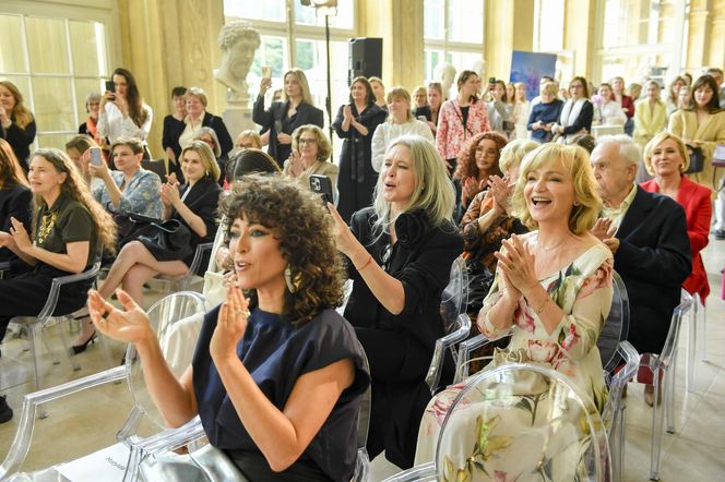 Gwiazdy ruszyły tłumnie na koktajl „Twojego Stylu”