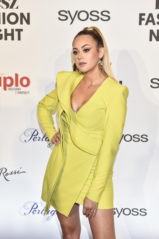 Najmłodsze matki w polskim show-biznesie