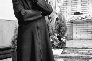 Ksiądz Tadeusz Krzywiński nie żyje. Proboszcz parafii pw. Matki Miłosierdzia Ostrobramskiej w Piszu miał 53 lata