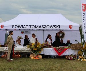 Dożynki wojewódzkie 2025 w Świdniku