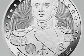 Zapomnij o złocie? Srebro może zyskać trzykrotnie, eksperci mówią o niedoszacowaniu