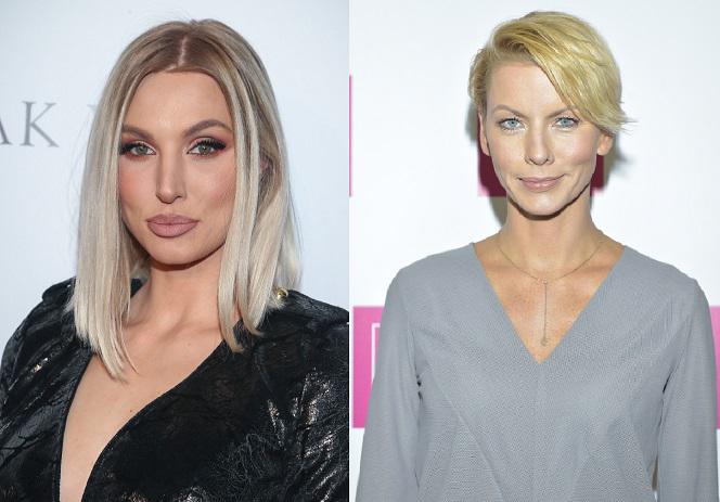 Karolina Pajączkowska vs Anita Werner