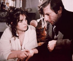 Isabelle Adjani, Roman Polański