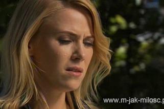 M jak miłość. Emilka (Dorota Chwedorowicz)