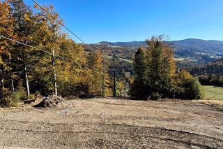 Wyciąg krzesełkowy Brenna