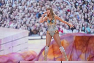 Swifties oburzeni. Tego zakazu się nie spodziewali