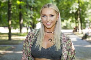 Ilona Krawczyńska - wiek, kto to, wzrost, partner, dzieci, Miss 2014, siostry ADiHD, Instagram
