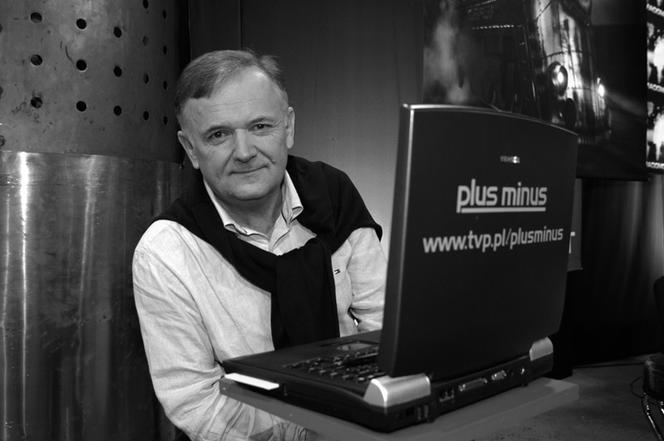 Tadeusz Mosz