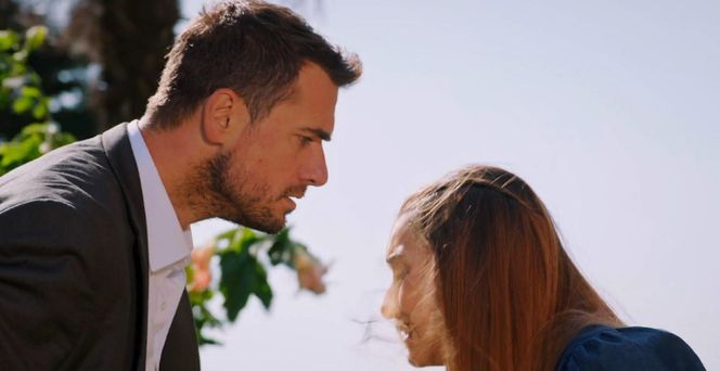 Miłość i nadzieja odc. 295. Sila, Kuzey