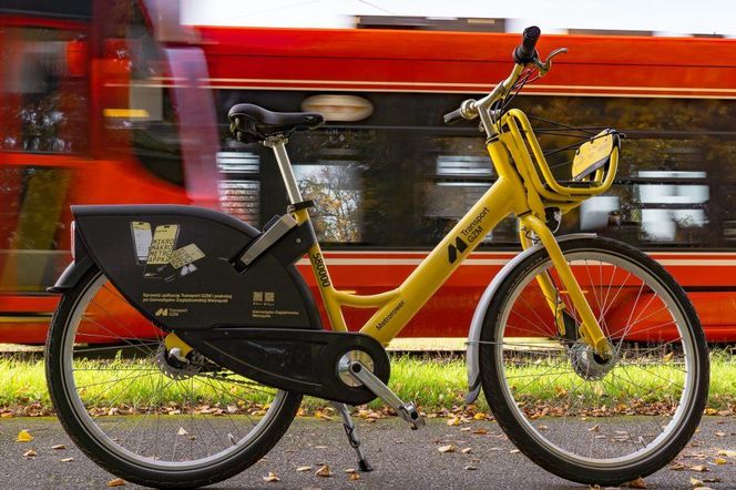 Miliony na velostrady. Nowe trasy połączą miasta Metropolii