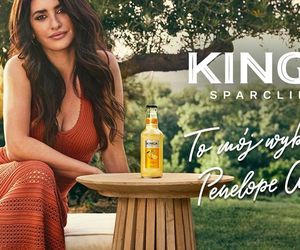 Hiszpański urok i elegancja – Penélope Cruz nową twarzą marki Kinga