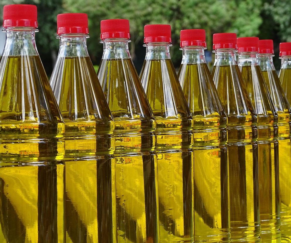 Olejomaty alternatywą dla zielonych pojemników na zużyty olej w Opolu