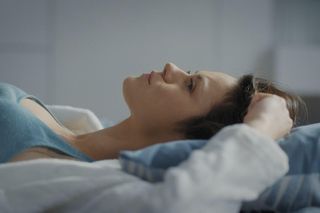 M jak miłość, odcinek 1853: Kasia (Paulina Lasota)