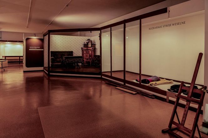 Modernizacja budynku Muzeum Górnośląskiego w Bytomiu  