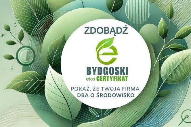 Bydgoski ekoCertyfikat
