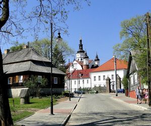 Supraśl 