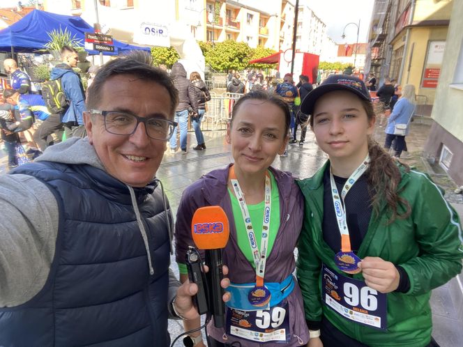 Półmaraton Ślimaka 2025