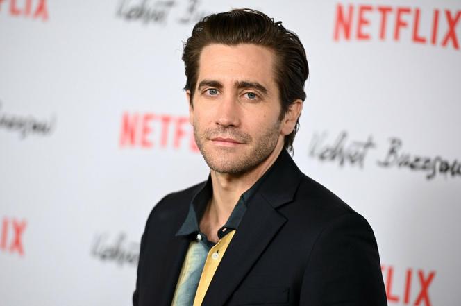 Jake Gyllenhaal