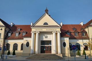 9. Grodzisk Mazowiecki