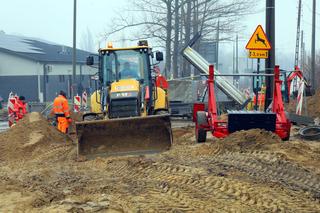 W Łodzi powstanie nowe rondo. Ma zwiększyć poziom bezpieczeństwa w tym miejscu