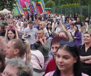 Playboys i Defis rozgrzali publiczność na Bronowicach! Tak się bawił Lublin