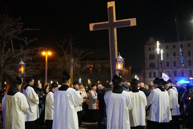 Poznańska Droga Krzyżowa