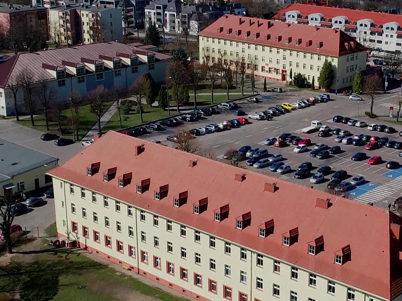 Państwowa Uczelnia Stanisława Staszica zmienia się w Akademię Nauk Stosowanych