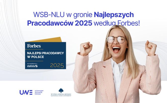 Wyższa Szkoła Biznesu – National Louis University (WSB-NLU)