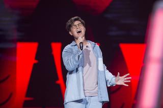 The Voice Kids 5 - Aleksander Ryś porwał w hicie Bednarka. Co o nim wiemy?