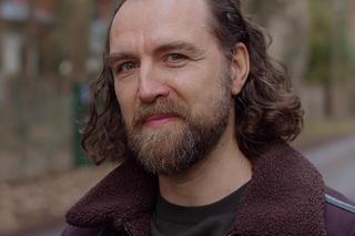 M jak miłość. Ziemowit Wasielewski (Tomasz) 