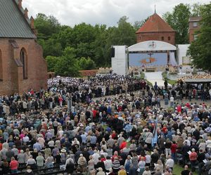 Beatyfikacja w Braniewie