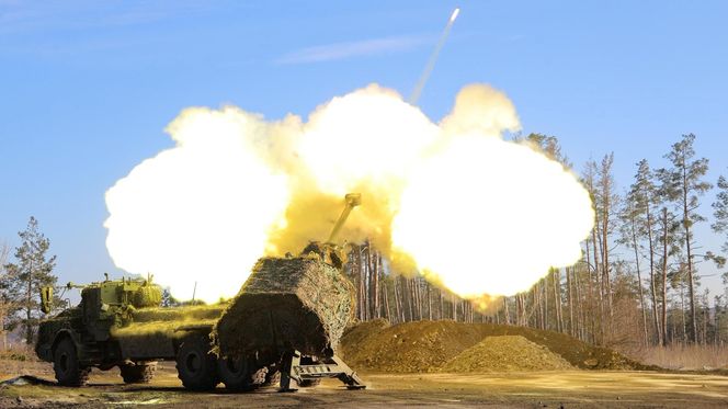 Portal Obronny - Szwecja wzmacnia obronę: HIMARS, haubice Archer i IRIS-T SLM