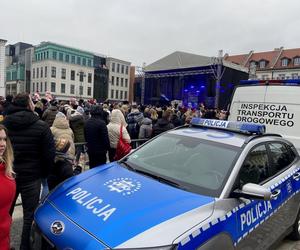 Ile bydgoszczanie zebrali na finale WOŚP? Mamy pierwsze wyniki liczenia w sztabie