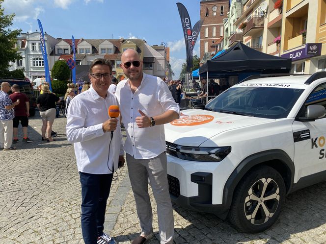 Festiwal Browarnictwa i Święto Wołowiny 2025 