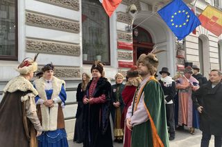 Polonez dla Łodzi 2025