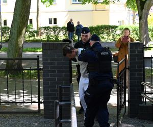 Doprowadzenie w Świnoujściu