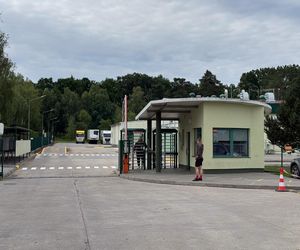  Odrzucona miłość w zakładzie mięsnym! Koleżanka powiedziała nie, on zaatakował ją nożem 