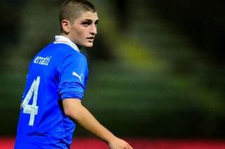 Euro 2021: Marco Verratti. Sylwetka reprezentanta Włoch