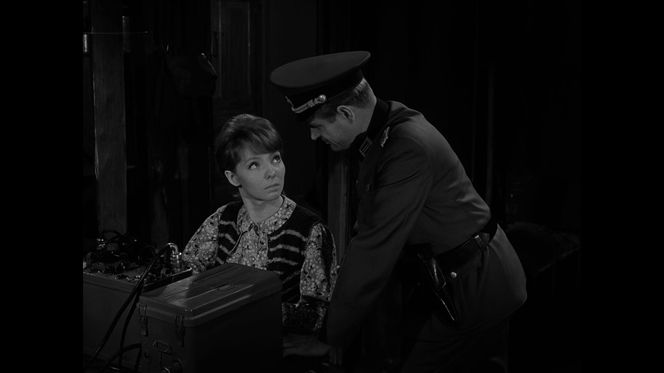 „Stawka większa niż życie”