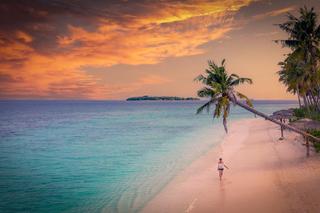 Polacy utknęli w raju. Rząd wysyła po nich samolot