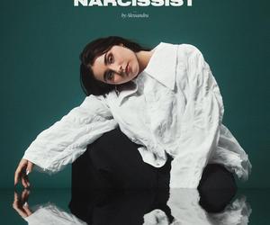 Alessandra - Narcissist