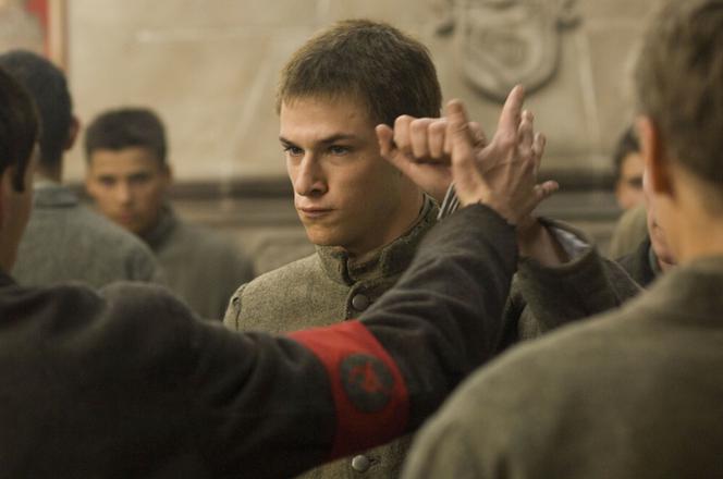 Nie żyje Gaspard Ulliel. Słynny aktor zginął na nartach, jechał bez kasku